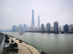 -Kathleen's Waitan 凯圣琳江景西餐厅(外滩店)