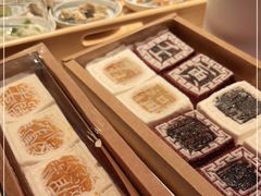 -阮大兴糕团(日月光中心店)