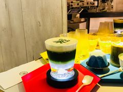-茶是一枝花泡茶店