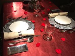 -王品牛排(郑州大卫城店)