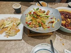 -李氏传家菜(兴城路店)