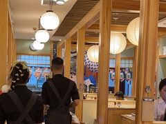 -一心创作料理屋(经开万达店)