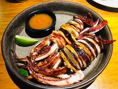 -仓库南洋海鲜小排档(柳河路店)