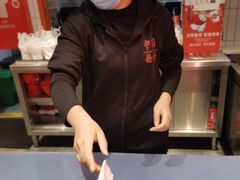 -鲜粮卷饼王(小白楼店)