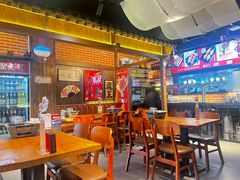 -聚点串吧·北京烧烤(朝北店)