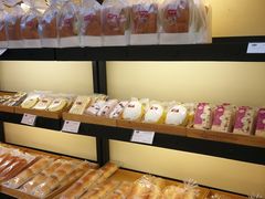 -皇冠幸福里动物奶油生日蛋糕(马祖路店)