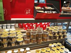 自助调料区-85度C(苏州石路店)