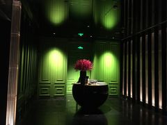 -上海滩餐厅(BFC外滩金融中心店)