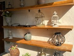 -云里小坐·小院里·团建·宴请·下午茶(三圣乡店)