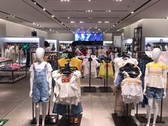 -ZARA HOME(长楹天街购物中心店)