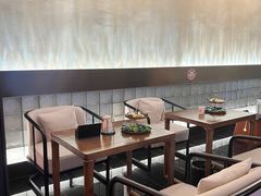-江南足纪·影院足道·轻奢SPA(京基水贝店)