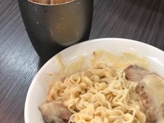 -新记餐厅(香槟大厦店)