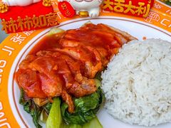 -张腾记茶餐厅(保利大都汇C区店)
