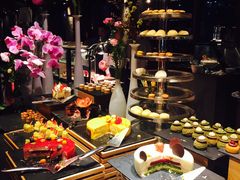 -广州富力君悦大酒店·凯菲厅