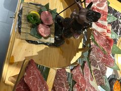 -龍二烧肉酒场(九亭店)