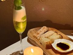 -Osteria Garden 生蚝花园餐厅(原进贤路店)