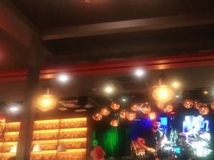 -酒肆浅葱•烧烤•龙虾•排档(卓悦intown店)