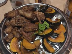 -鲜惠德酒楼(鲜小馆店)