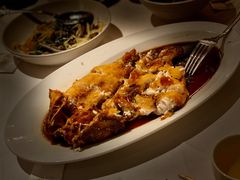 -玫瑰厅上海菜(兴国路店)