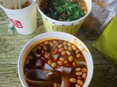 -覃肥叔桂林米粉(粮道街店)