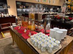 -北京中成天坛假日酒店·穹宇咖啡厅