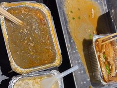 -百盛烧烤·龙虾·小酒馆(丽岛华都店)