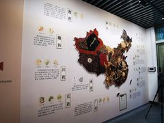 -北京中医药大学-中医药博物馆