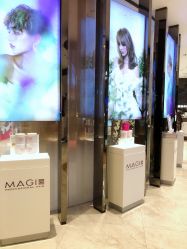 -MAGI美界造型