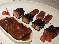 脆皮肥叉-炳胜品味(海印总店)