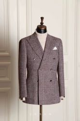 -优山定制西服衬衫大衣(国贸店)