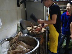 -马学武手抓美食(下南关总店)