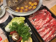 -牛匠和牛寿喜锅(西安总店)