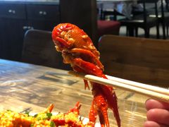 -大嘴龙虾·烧烤夜宵(北景园店)