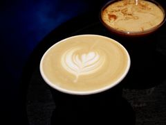 -SeekSeeking咖啡专门店(堰塘街店)