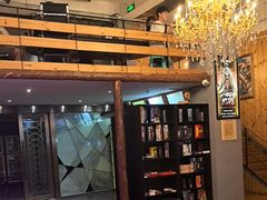 -明日世界密室轰趴·剧本桌游·箭馆团建(国贸店)
