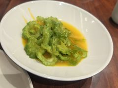 -奇芳阁·百年清真南京菜(夫子庙店)