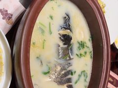 -天福苑(崇宁路店)