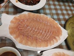 -京北渔家傲