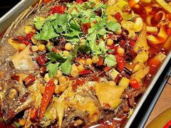 -乔街深夜食堂·小龙虾·高压锅生蚝(杭州总店)