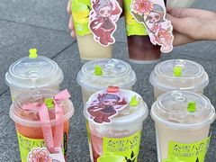 -奈雪的茶(正弘城PRO+店)
