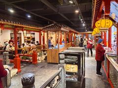 -清真·京华源铜锅涮肉(丰庆店)