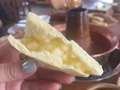 -陀岗美食·云南藏式特色餐厅