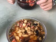 -熊家婆冰粉(天乙街店)