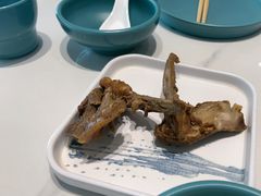 -黄金粥港式·早晚茶(海阳路店)