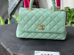 -六六奢品·vintage中古·回收二手奢侈品包包手表首饰(环球港店)