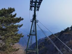 -泰山风景名胜区