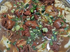 -苏州藏书羊肉(田东路店)