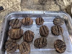 -清真·馬坡二旦烧烤(人生一串拍摄店)