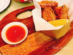 -Cooking Man(中懋天地店)