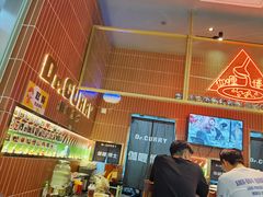 -伽喱博士 Dr.CURRY咖喱饭(太阳宫咖喱店)